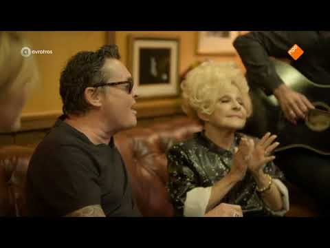 Radar love - Ilse DeLange & Barry hay (uit Ilse's veranda)