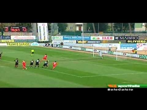 Serie B 2009 - 2010: 34ª Giornata - Grosseto vs Vicenza (Rai + Sportitalia)