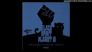 Vito Lalinga (Vi Mode inc. Project) - In The Fire