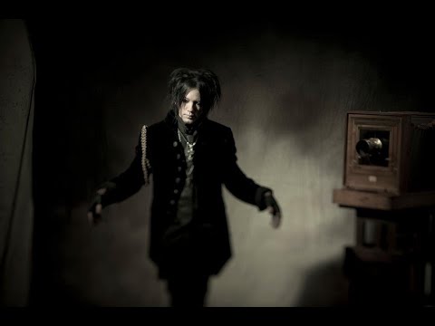 DJ Ashba - Ballad Of Death (HQ Original Studio Recording 2009)