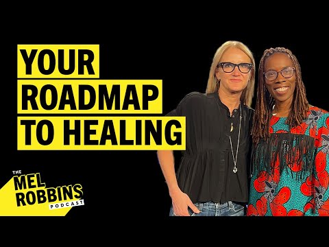 Conquer Overwhelm: Your Ultimate Guide to Inner Peace [ENCORE] | The Mel Robbins Podcast