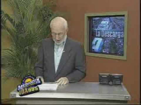 Mediodía PR - Lo mejor de la Descarga de Ojeda Pt. 2  5/22/09