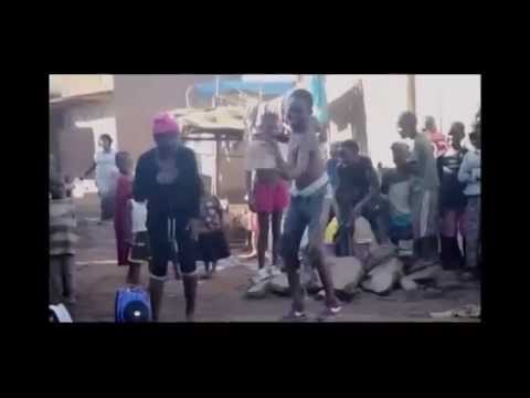 Mr Rhee - Nobody Cares - (RAW SONG 2015) Namibia