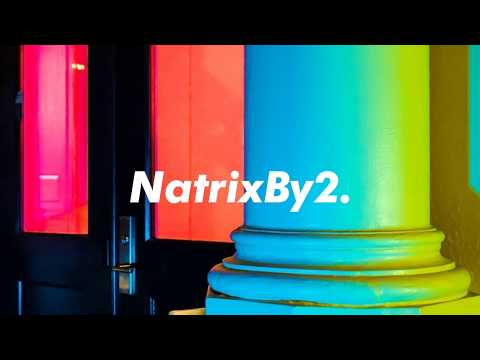 NatrixBy2  -  NAV / BRYSON TILLER TYPE BEAT 2018 (Trailer)