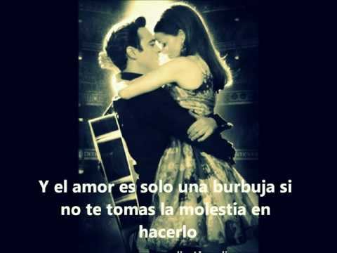 Time's a wastin' - (El tiempo apremia) subtitulado. I walk the line Movie