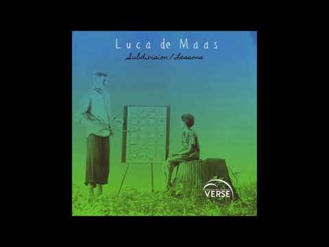 Luca De Maas - Lessons (Original Mix)