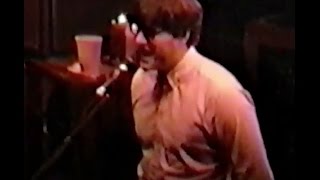 Phish - Harpua/I&#39;m Gonna Be (500 Miles)/Harpua - 12/30/97 - MSG, NY, NY