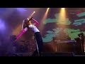 roisin murphy - let me know (live at electronic beats 2008)