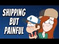 Dipper X Wendy Why It S Painful To Watch