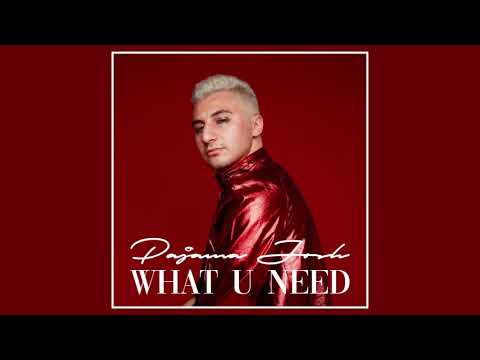 PAJAMA JOSH - What U Need