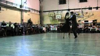 Alejandra y Daniel Juarez en Sunderland (4/4)