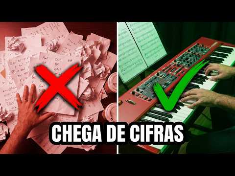 Como Posso Ter Acreditado - Alex Junnior