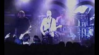 Devin Townsend - War (Live in Tokyo 1999)