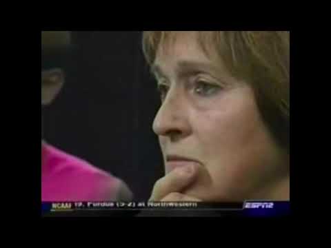 Totmianina & Marinin (RUS) - 9th Place | Pairs Long Program | 2004 Skate America - ABC