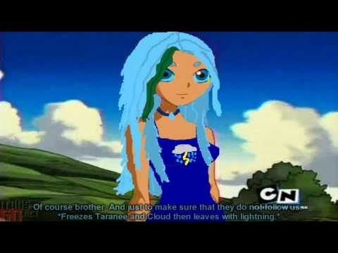 JF Season 6 Episode 13 - Beastly