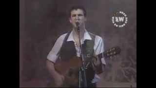 Plebe Rude - A Ida (medley White Man In Hammersmith Palais)