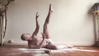 Mon état est mon habitat