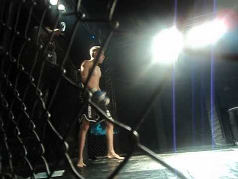 Leonardo brizola vs Paulo cesar bandido