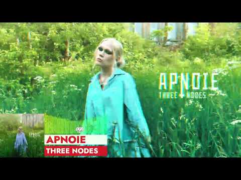 APNOIE - Three Nodes (Visualizer) | darkTunes Music Group