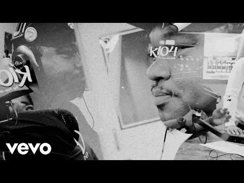 Tedashii - MMA FREESTYLE (Official Lyric Video)