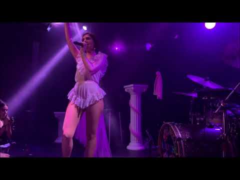 Holychild - Live at The Moroccan 9/27/2018