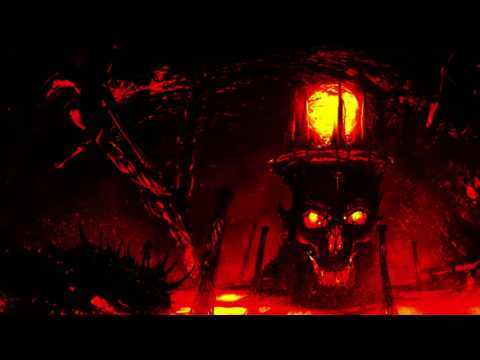 Feast For Crows - Hell