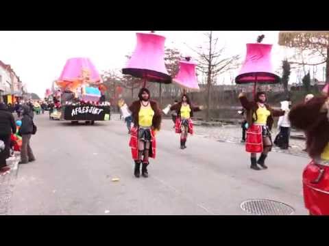 2013 02 10 Afgesjikt   Aalst Carnaval   BD An