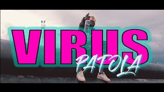 Download lagu Virus Patola (Pace Black) (Mv) mp3