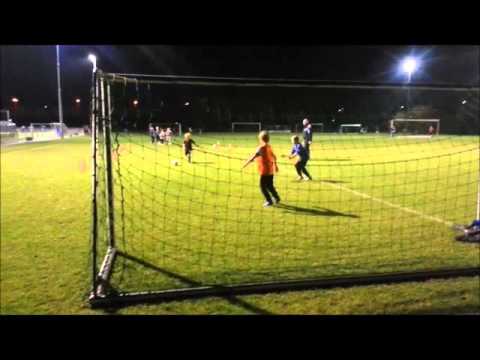 Wippolder E5 - VUC E5 + training