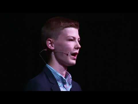Xenophobia | Lee Scheffe | TEDxLakeTravisHigh