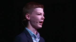 Download lagu Xenophobia | Lee Scheffe | TEDxLakeTravisHigh mp3 Download lagu Xenophobia | Lee Scheffe | TEDxLakeTravisHigh mp3