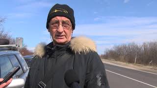 Шофьори извиха опашки за сертифициране на газовите си уредби след акции на КАТ