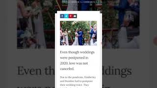 Munaluchi Wedding Feature