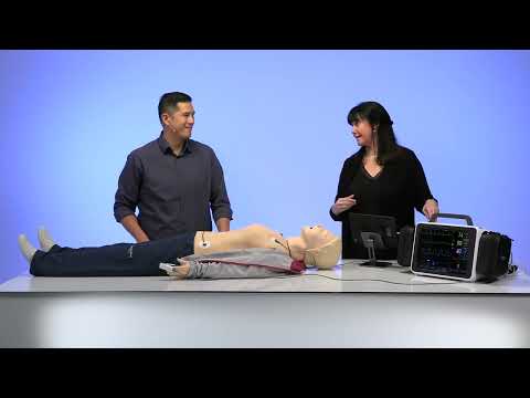 Monitor by Laerdal Product Showcase