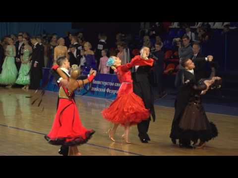 Полицимако Игорь Бывальцева Анастасия SF