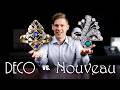 Art Deco Jewelry Vs Art Nouveau Jewelry The Top 3 Differences You MUST KNOW Before You Buy