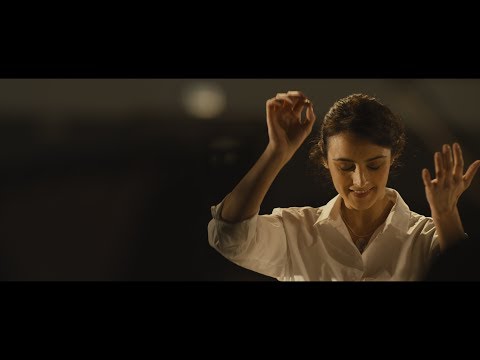 The Conductor (2019) Trailer