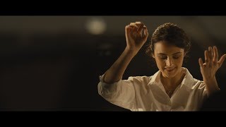 the Conductor | Official HD Trailer #1 | 2017