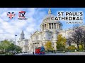 The Bells Of St Paul S Cathedral London 2023