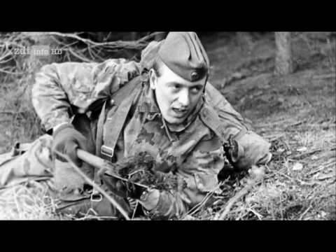 [Doku] Geheimnisvolle Unterwelten [HD]