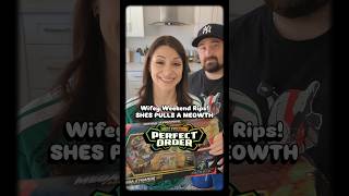 Wifey Weekend Rips - Episode 3!