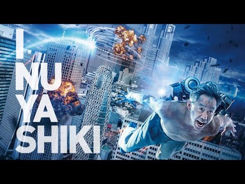 Inuyashiki | Película completa (Español latino)