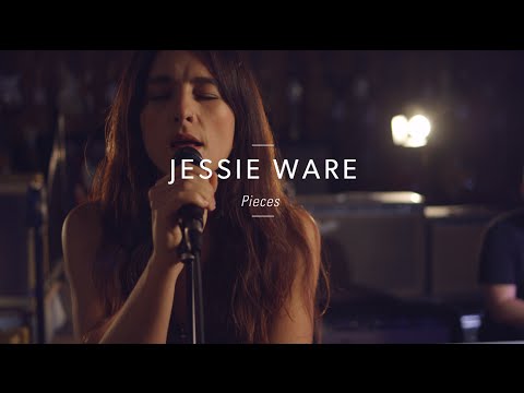 Video thumbnail for Pieces