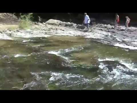 Cascada Putnei- Lepșa