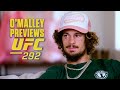 Sean O’Malley UFC 292 Interview: Aljamain Sterling is my toughest fight but I’m dangerous for him