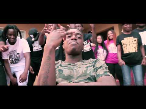 Kodak Black - Skrilla [Official Music Video]