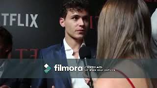 When I Close My Eyes (Arón Piper Video)