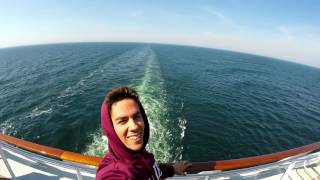 Summer Cruise 2016 (Baltic)