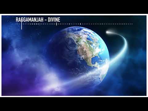 Raggamanjah - Divine Light of JAH ( Prod. MB Ghettoflow )