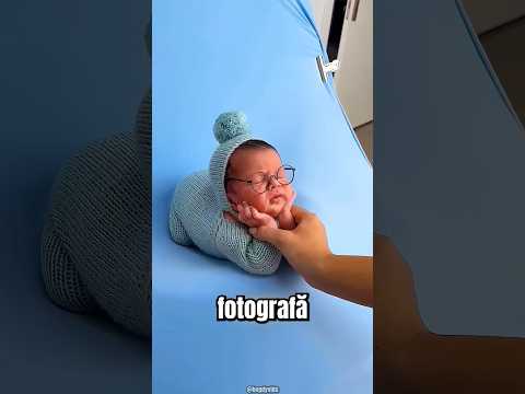 Fotograf de bebeluși?